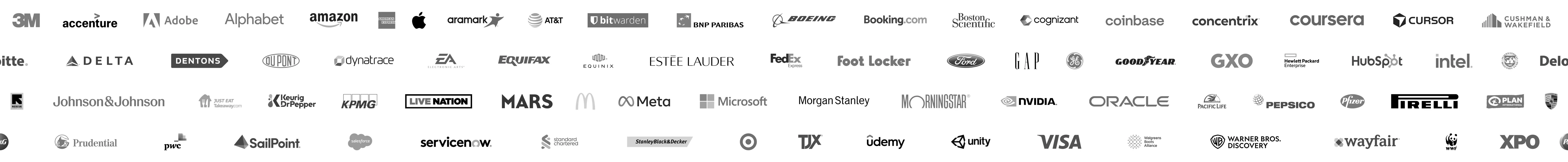 Logo Cloud